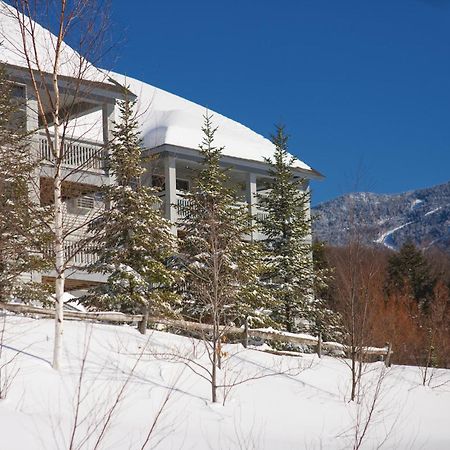 Club Wyndham Smugglers' Notch Vermont Jeffersonville Exteriör bild