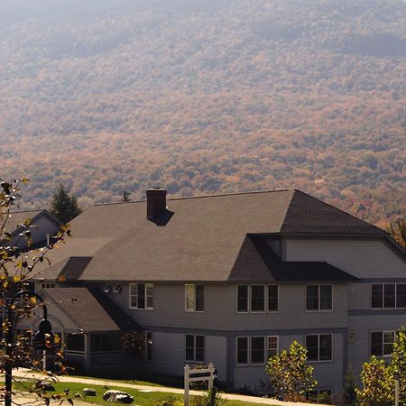 Club Wyndham Smugglers' Notch Vermont Jeffersonville Exteriör bild