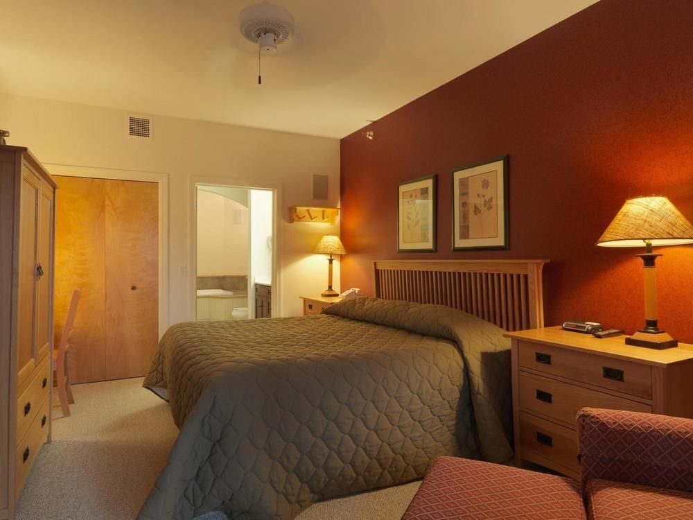 Club Wyndham Smugglers' Notch Vermont Jeffersonville Exteriör bild