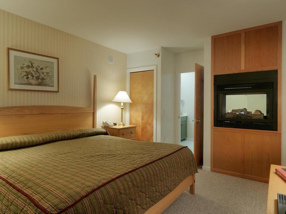 Club Wyndham Smugglers' Notch Vermont Jeffersonville Exteriör bild