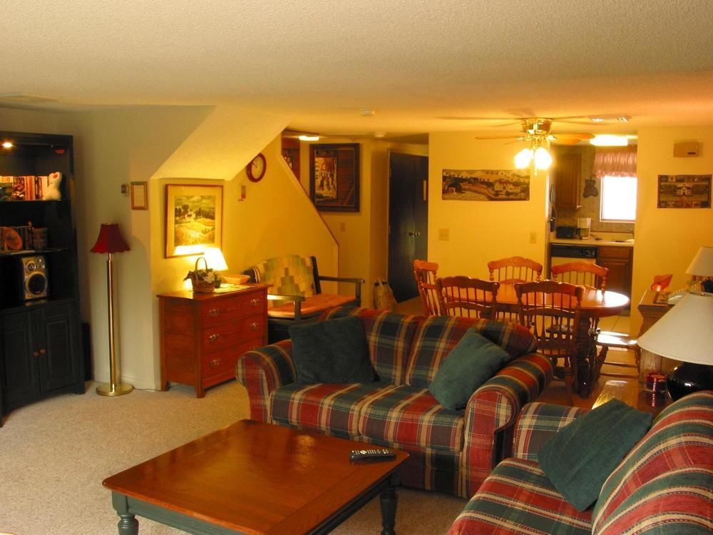 Club Wyndham Smugglers' Notch Vermont Jeffersonville Exteriör bild