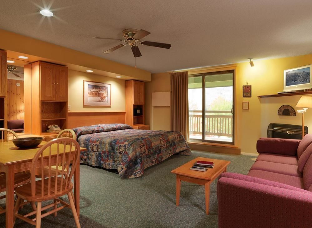 Club Wyndham Smugglers' Notch Vermont Jeffersonville Exteriör bild
