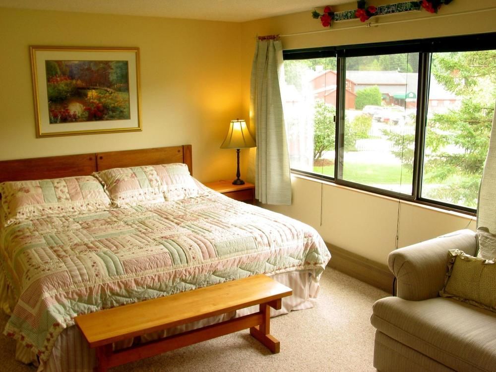 Club Wyndham Smugglers' Notch Vermont Jeffersonville Exteriör bild