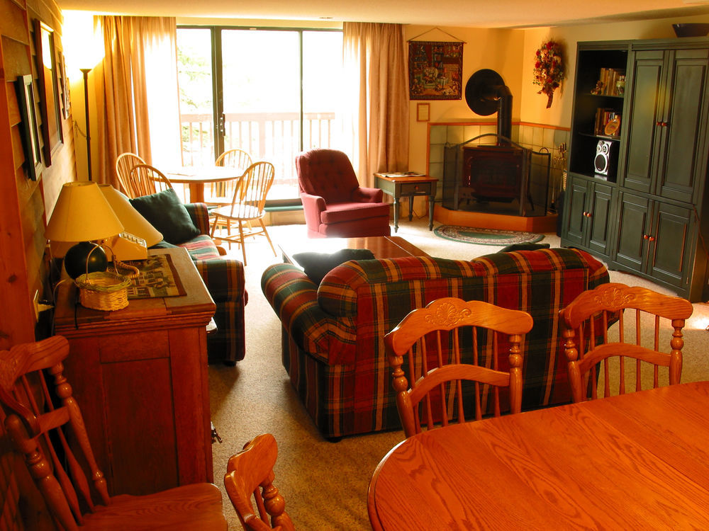Club Wyndham Smugglers' Notch Vermont Jeffersonville Exteriör bild