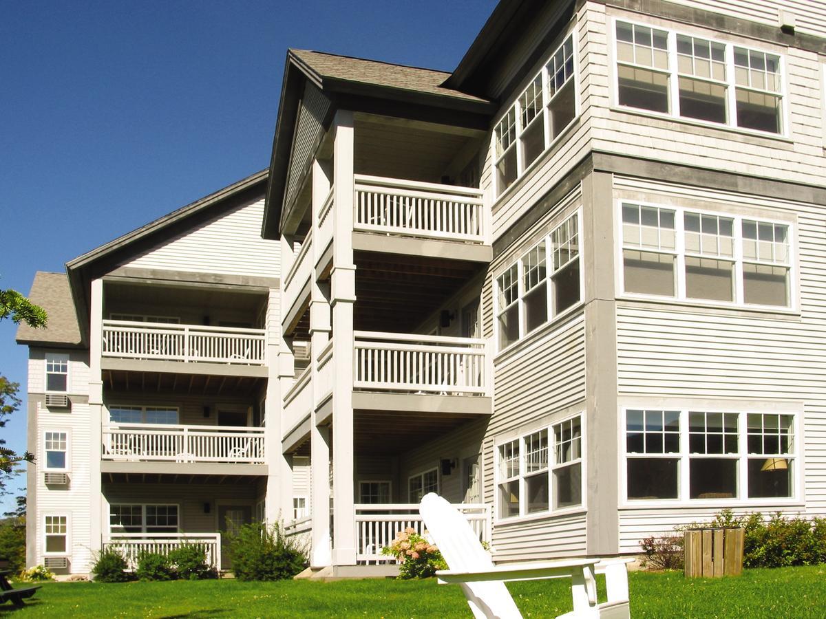 Club Wyndham Smugglers' Notch Vermont Jeffersonville Exteriör bild