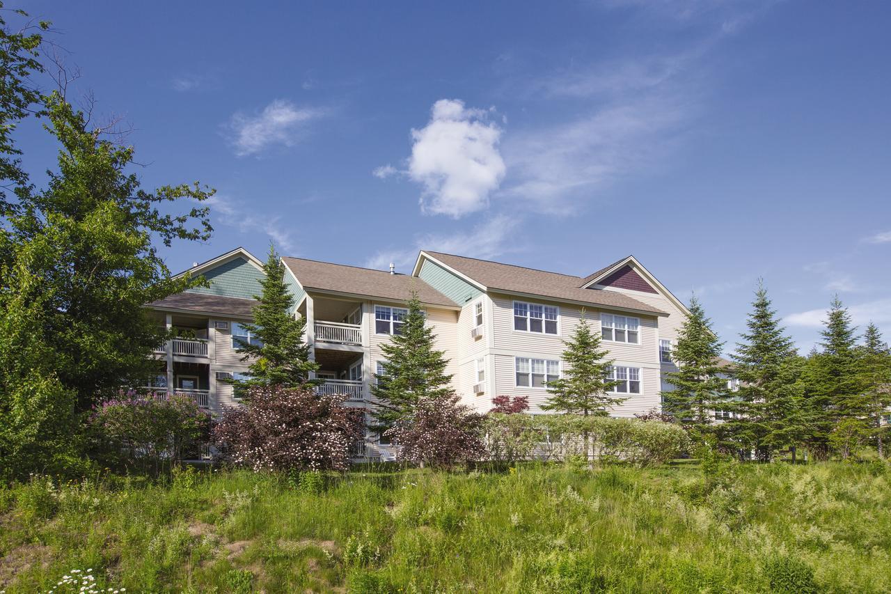 Club Wyndham Smugglers' Notch Vermont Jeffersonville Exteriör bild