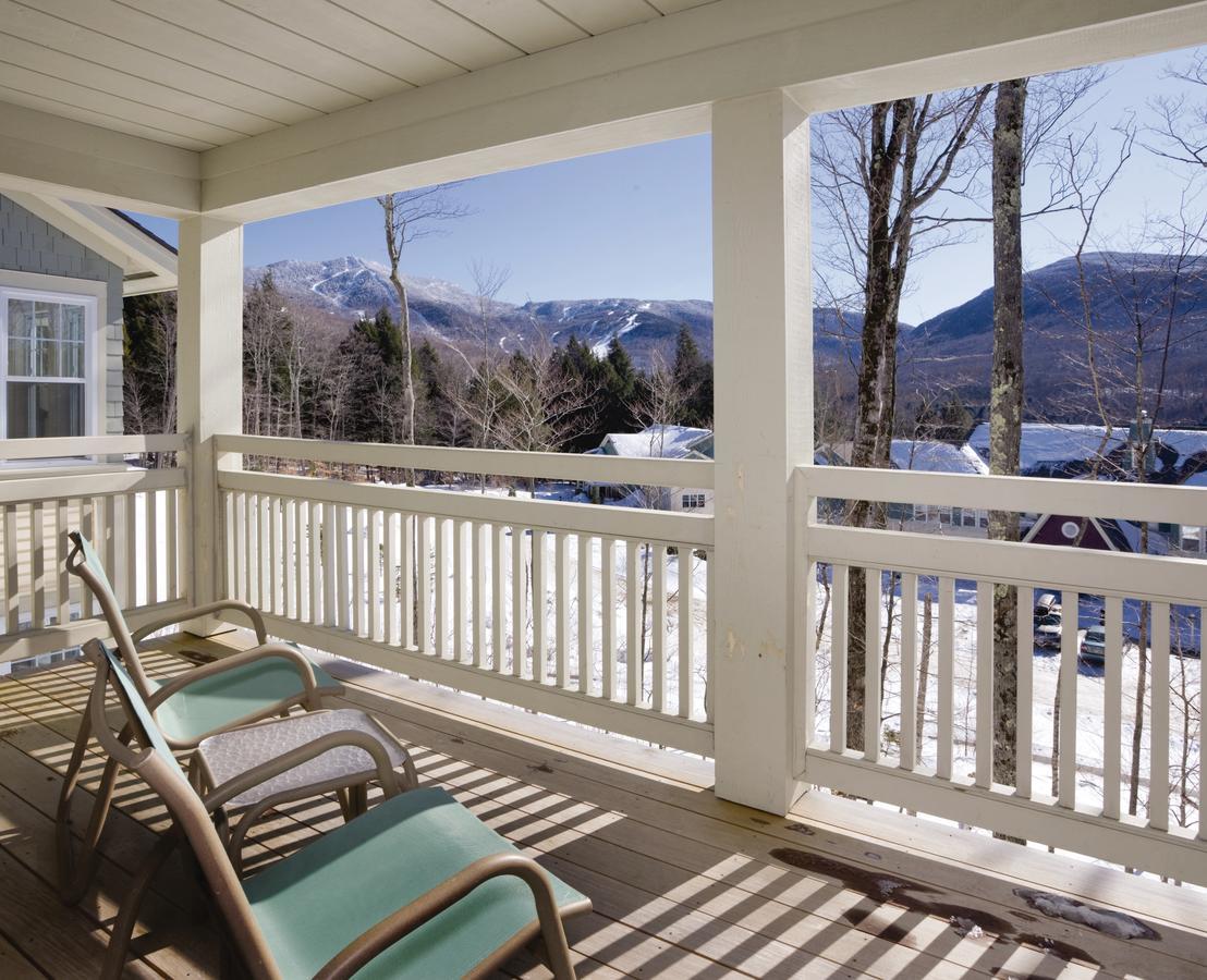 Club Wyndham Smugglers' Notch Vermont Jeffersonville Exteriör bild
