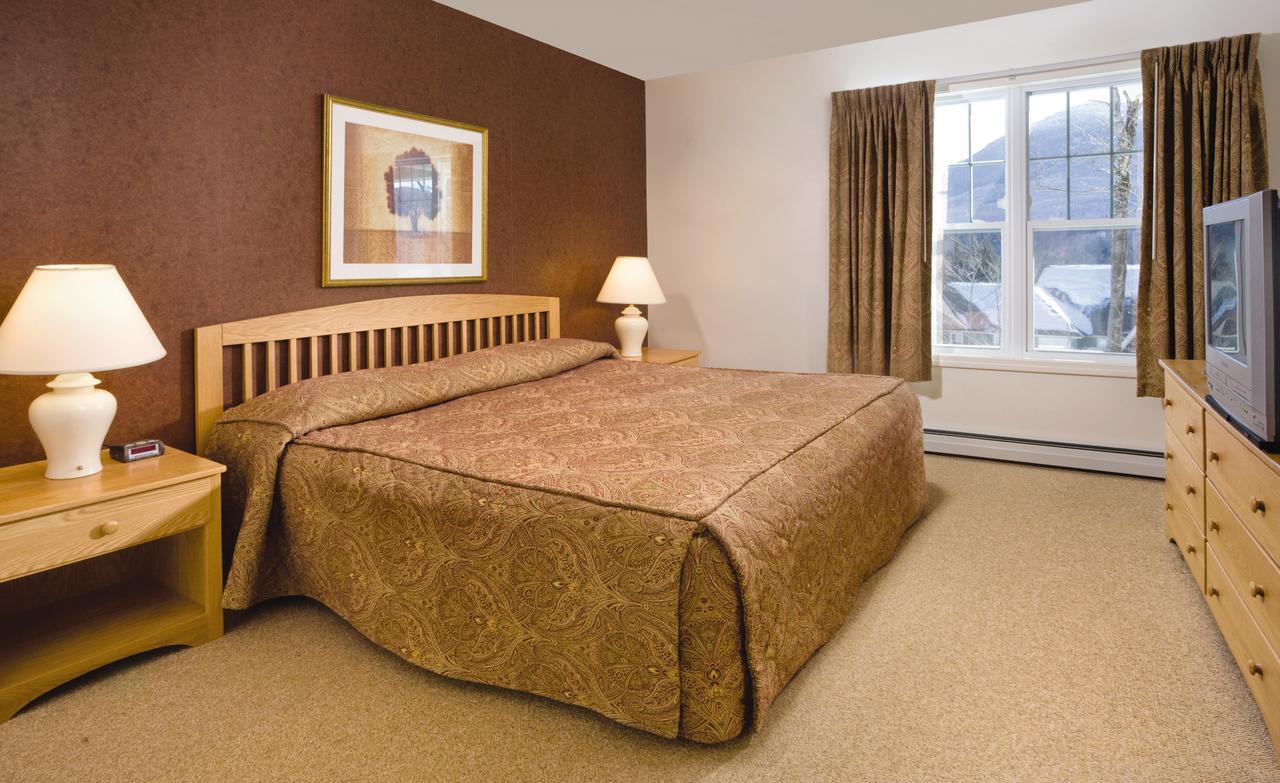 Club Wyndham Smugglers' Notch Vermont Jeffersonville Exteriör bild