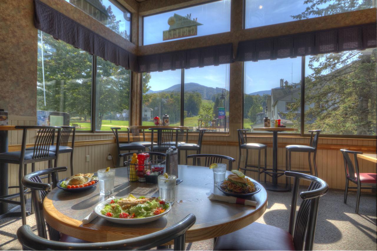 Club Wyndham Smugglers' Notch Vermont Jeffersonville Exteriör bild