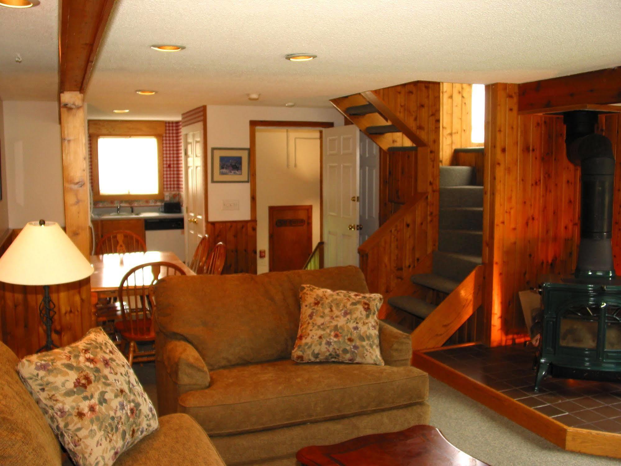 Club Wyndham Smugglers' Notch Vermont Jeffersonville Exteriör bild