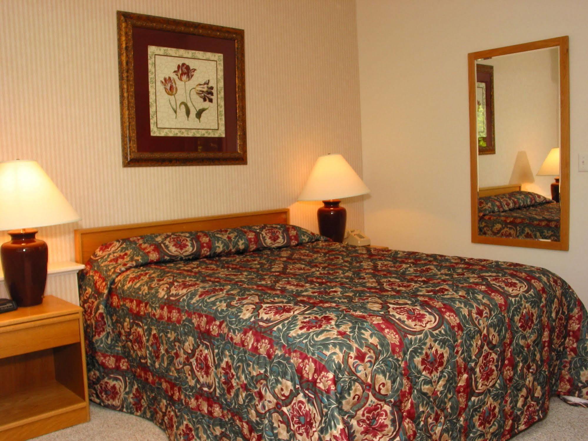 Club Wyndham Smugglers' Notch Vermont Jeffersonville Exteriör bild